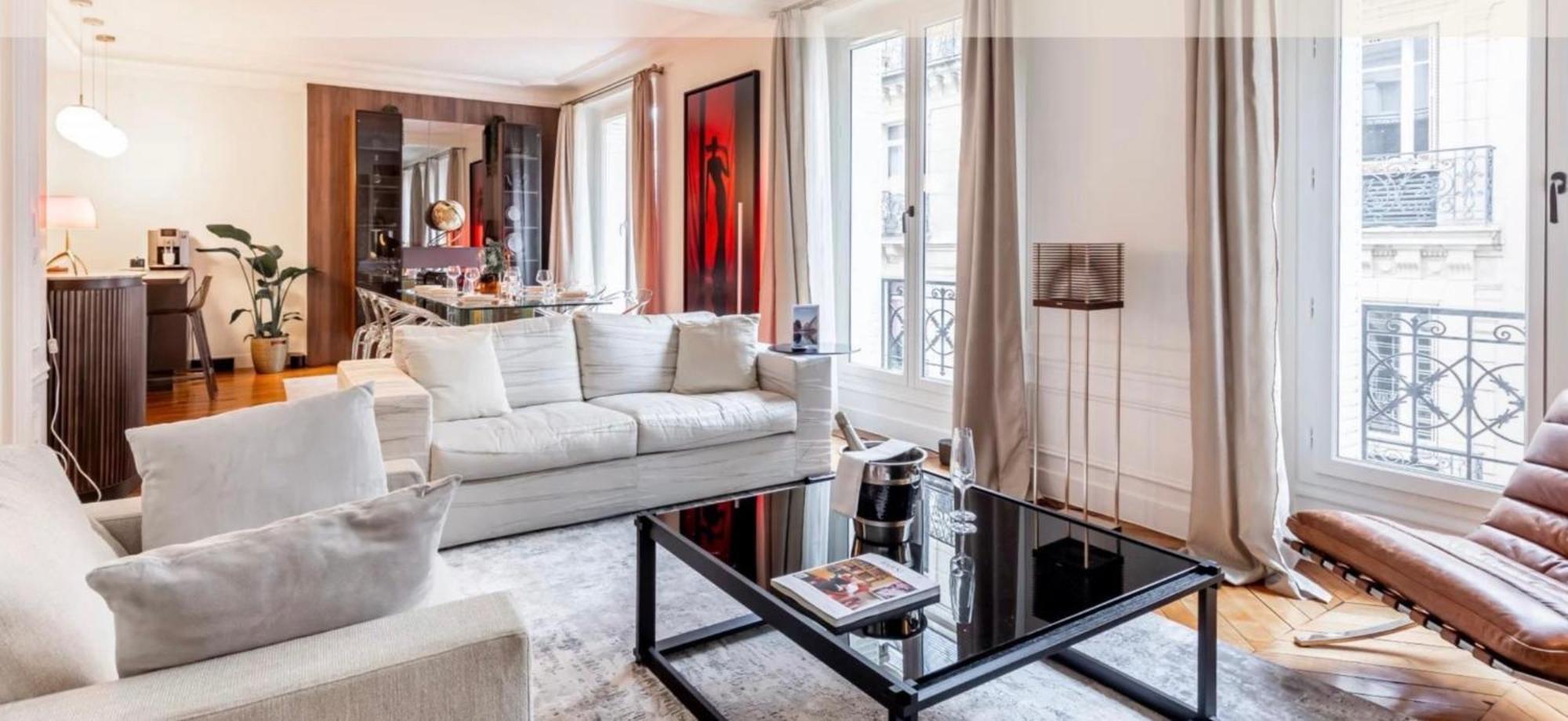 Trocadero Signature Paris