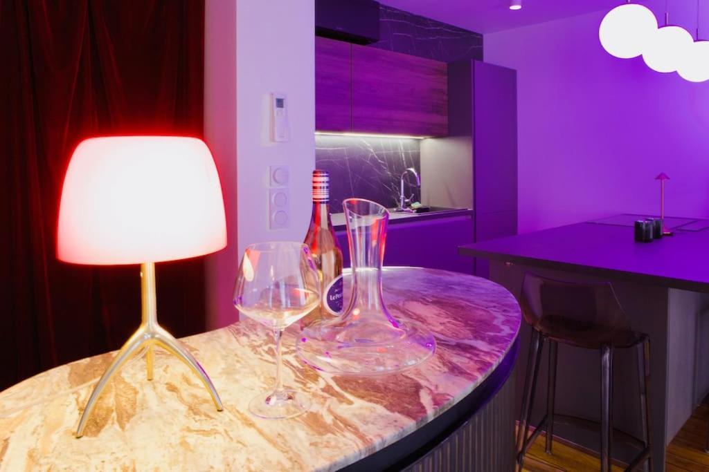 Apartment Trocadero Signature
