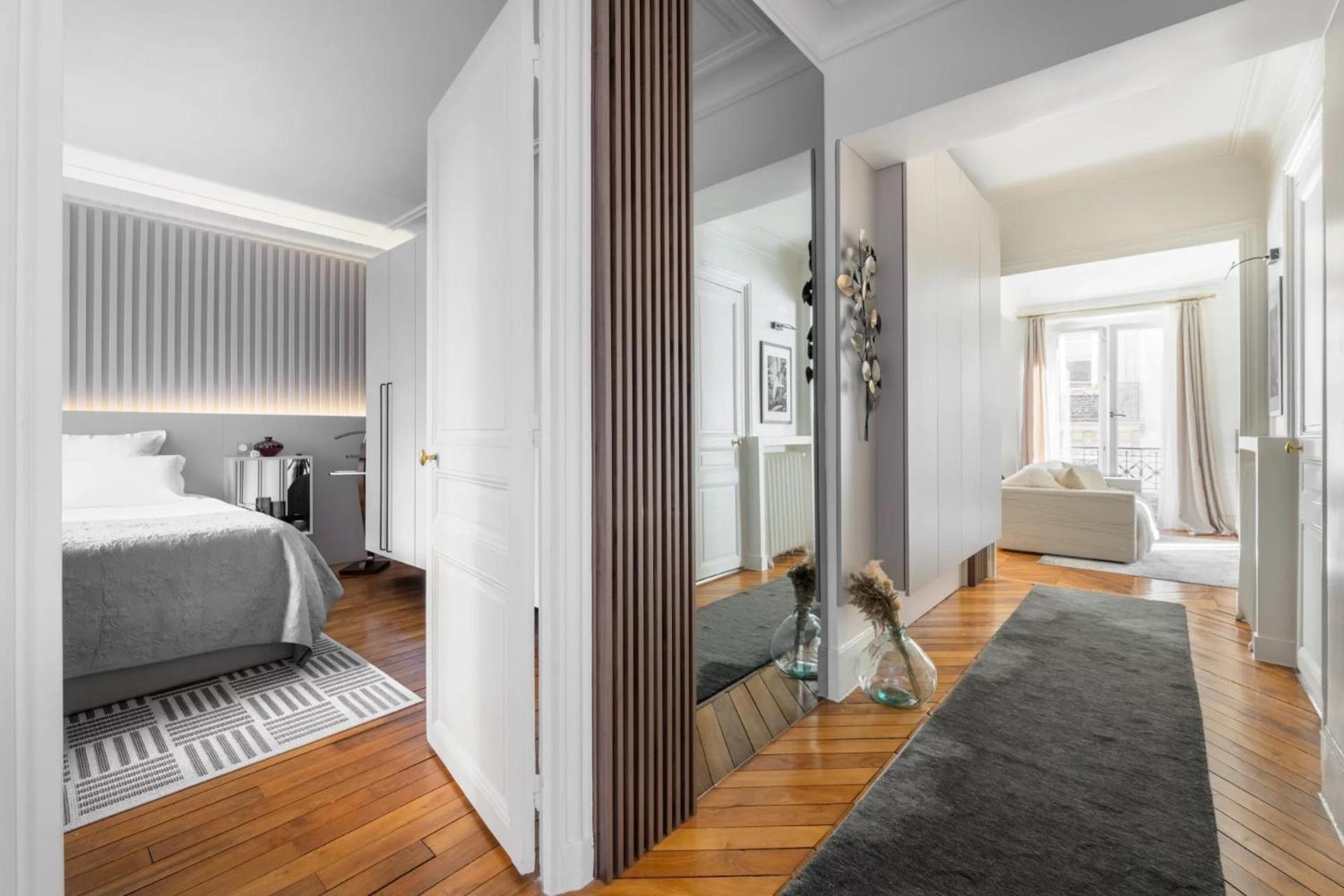 Apartment Trocadero Signature