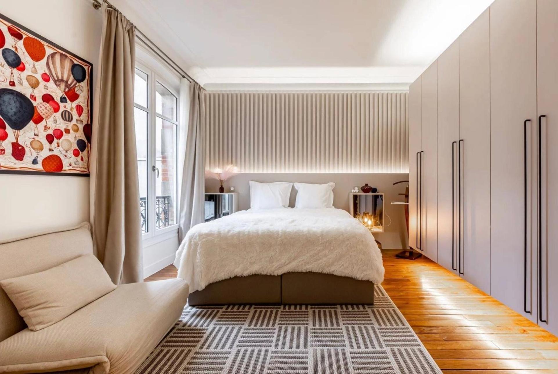Apartment Trocadero Signature