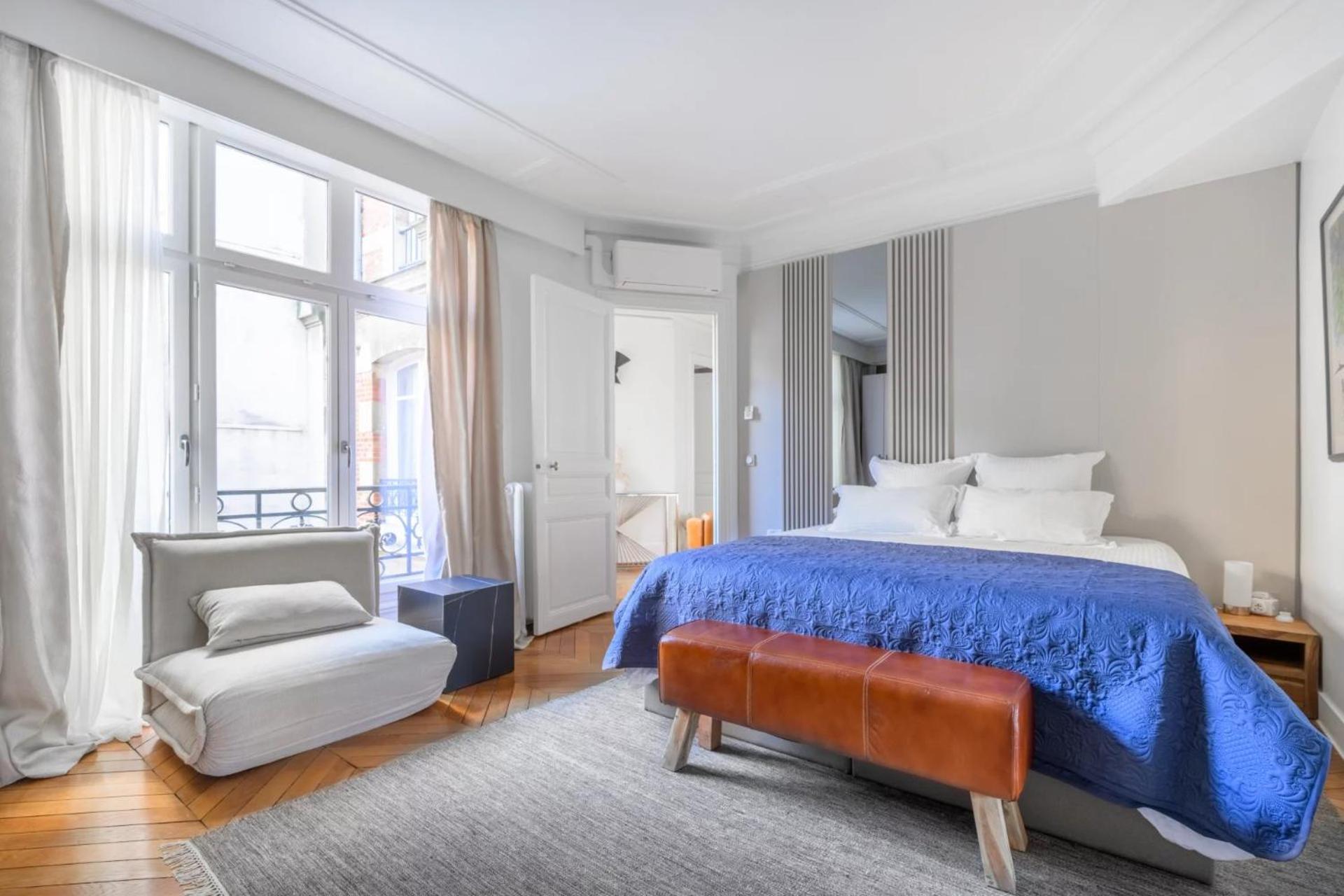 Apartment Trocadero Signature *