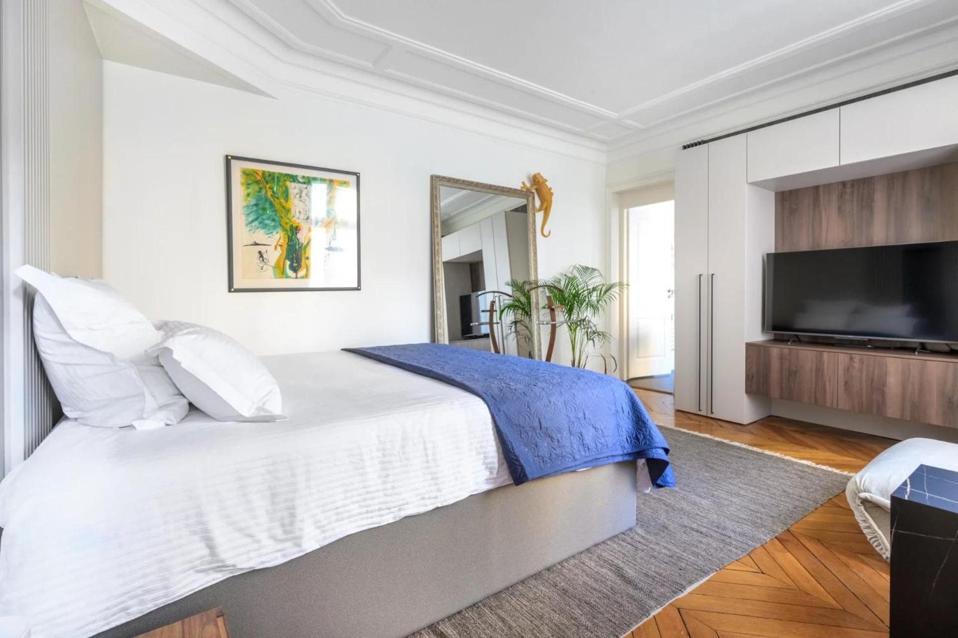 Trocadero Signature Paris