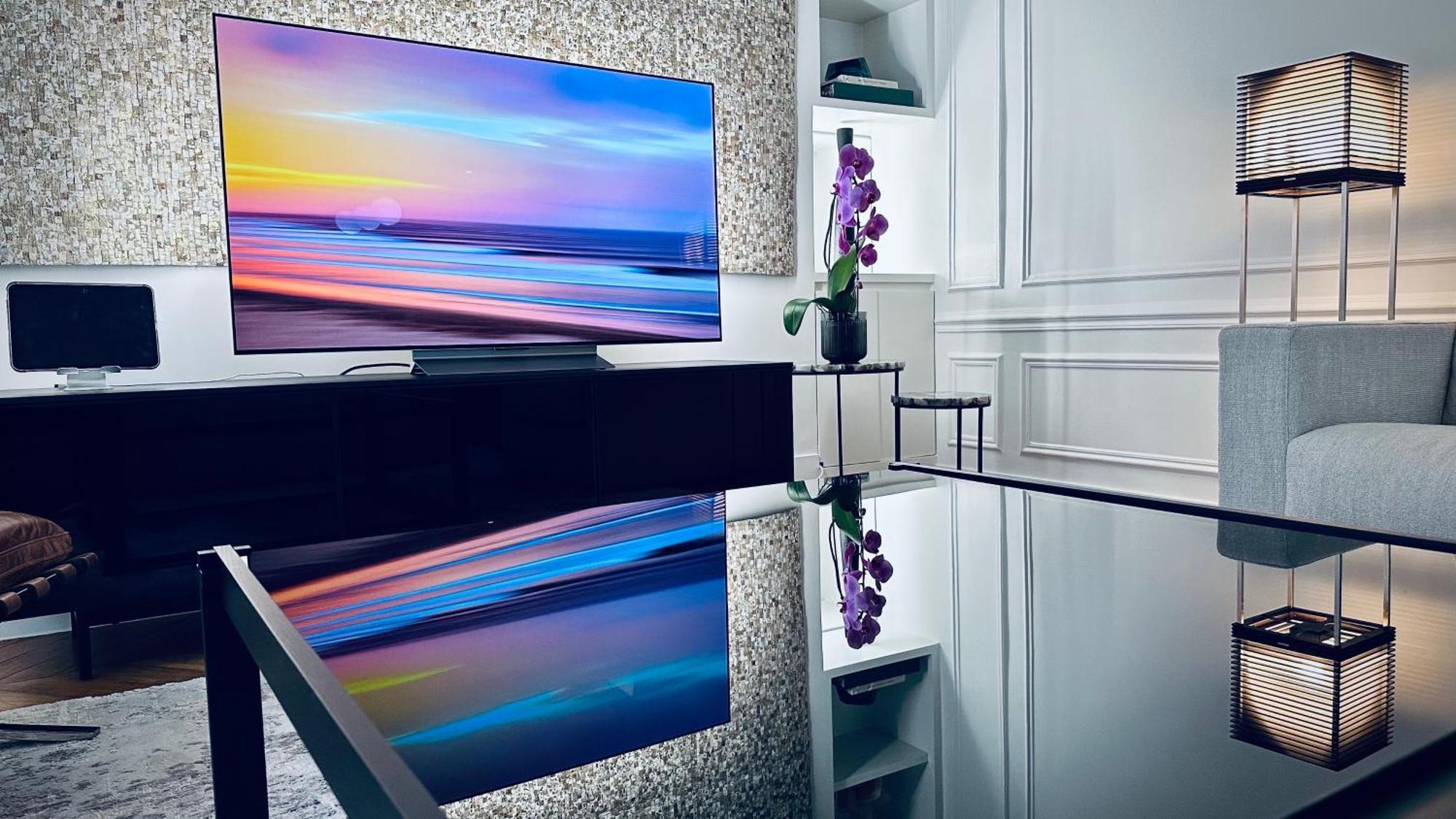 Trocadero Signature Apartment