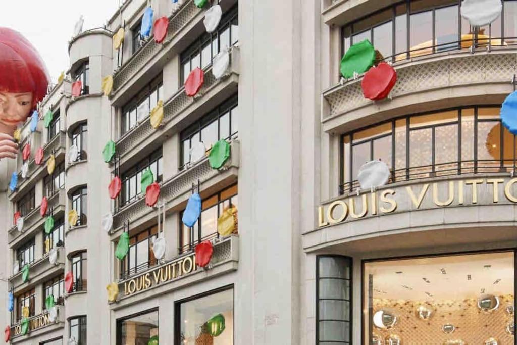 Appartamento Trocadero Signature