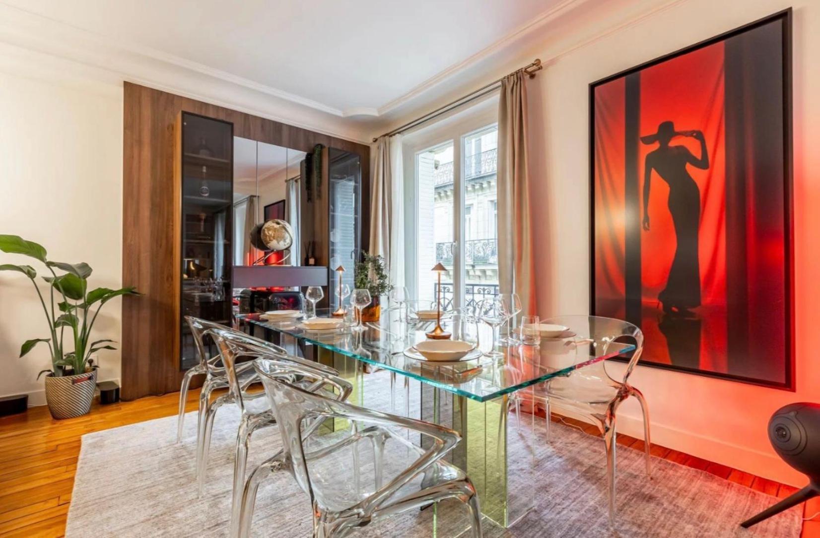 Appartamento Trocadero Signature *